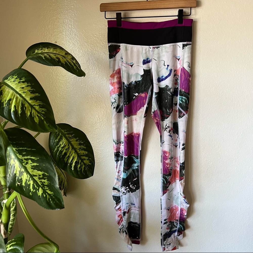Lululemon | Speed Tight III